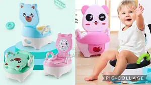Children Potty