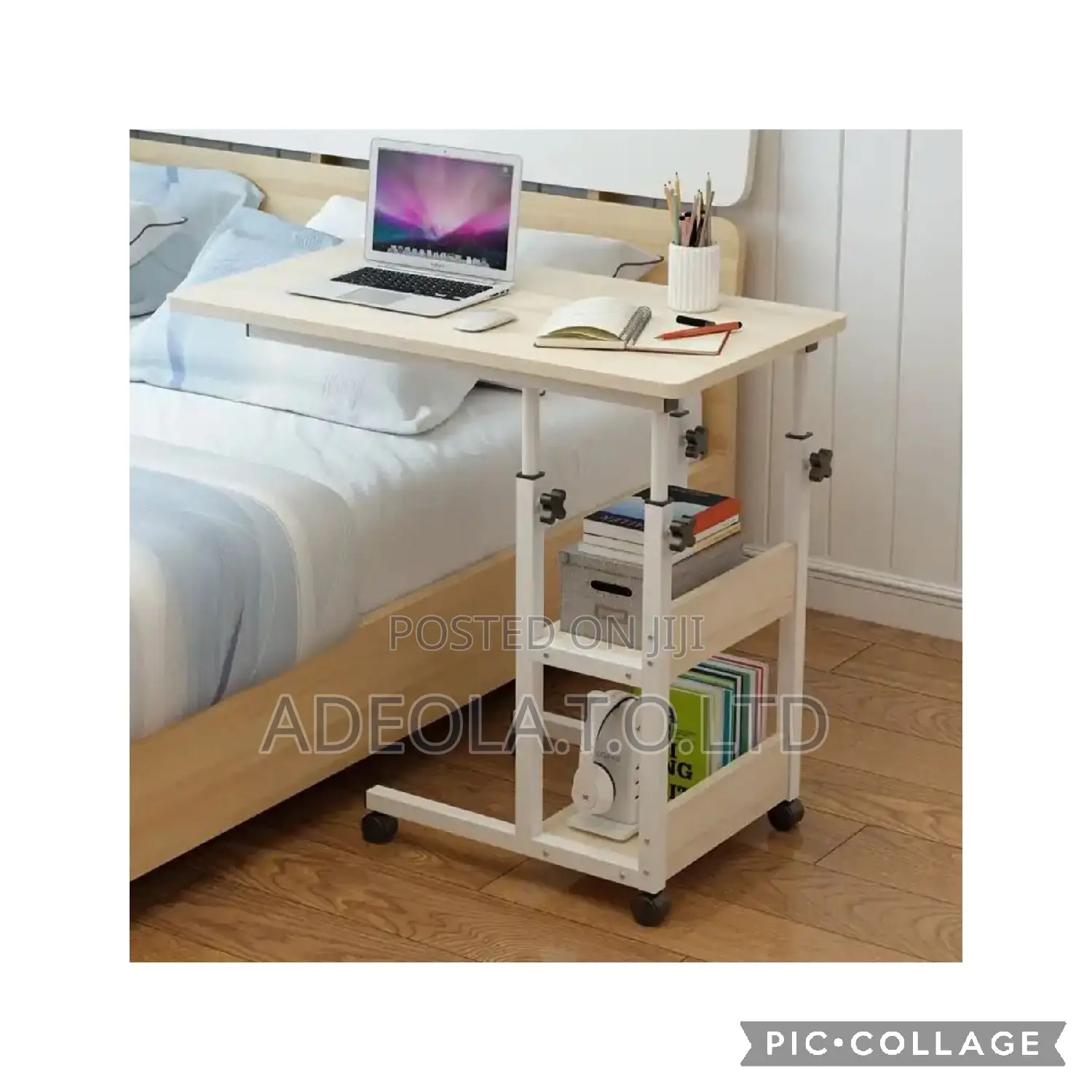 Bedside Laptop Table
