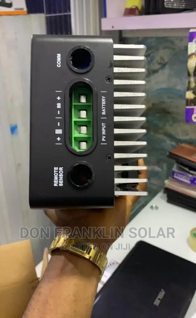 60ah Felicity MPPT Solar Charger Controller