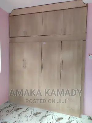 Simple Wardrobe