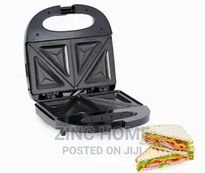 Geepas Sandwich Maker
