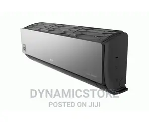 Lg Split Ac 1.5hp Artcool Black Mirror