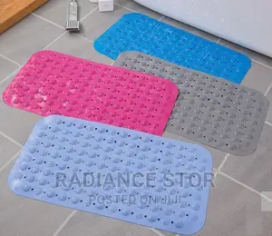Anti Slip Bathroom Mat