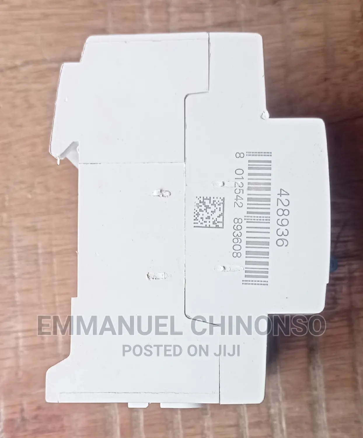 100a 4pole Elcb Abb