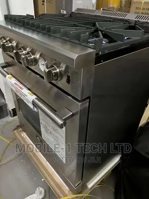 Forno Cooking Gas