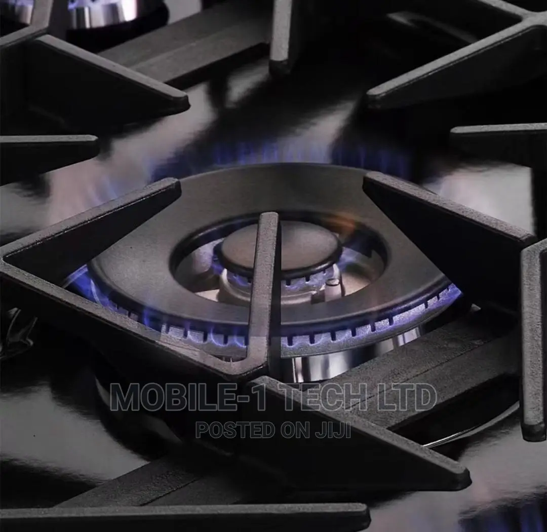 Forno Cooking Gas