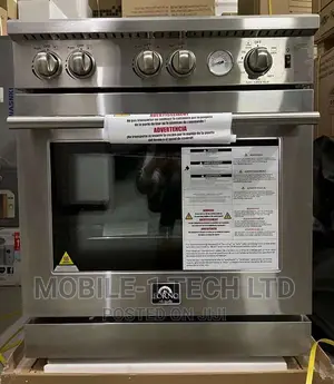 Forno Cooking Gas