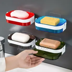 Fancy Soap Holder