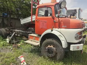 1313 Truck Hard Trailer Hard