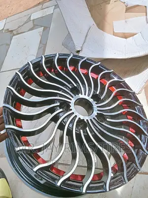 Brand New 15inch Rims for Toyota Camry, Hyundai
