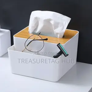 Tissue Holder