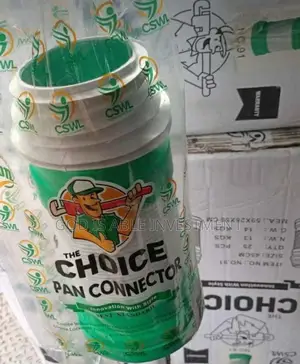 Choice Pan Connector
