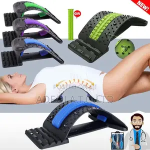 Magic Back Support