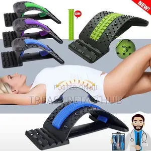 Magic Back Support