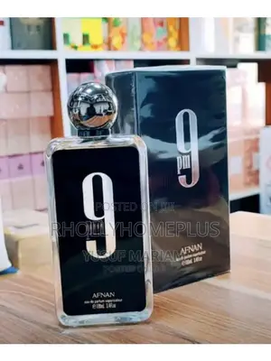 Afnan 9pm for Men*100ml)