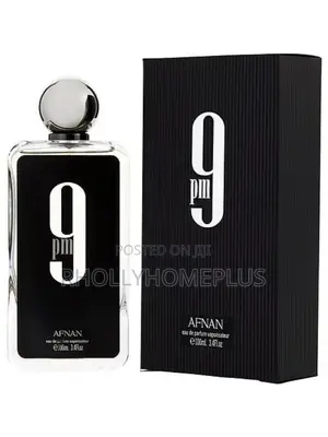 Afnan 9pm for Men*100ml)