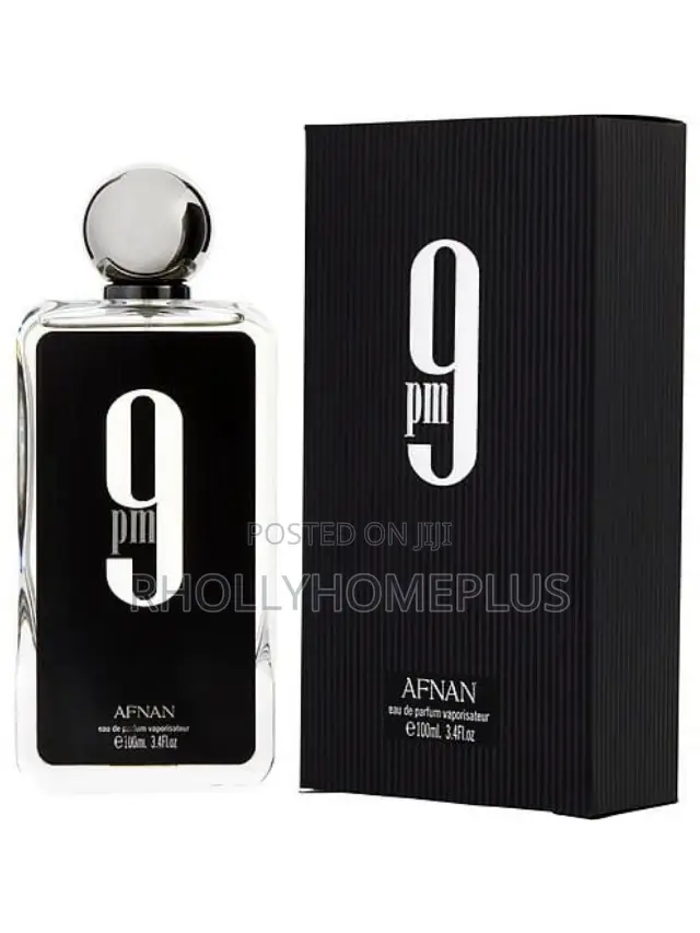 Afnan 9pm for Men*100ml)