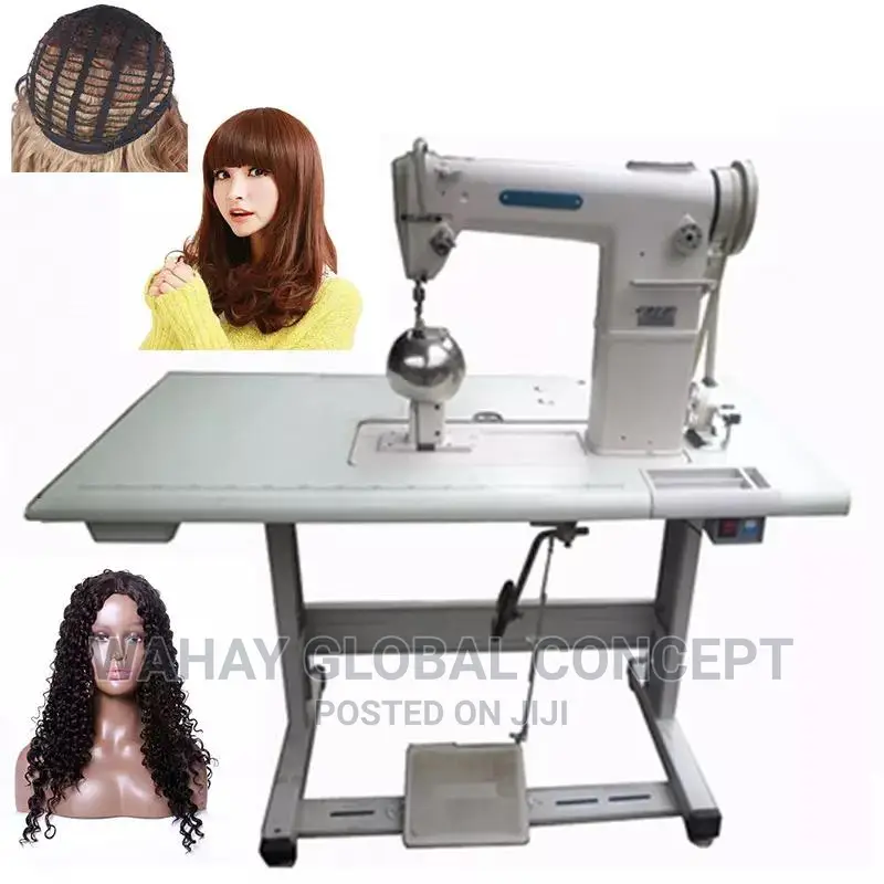 Industrial Pros Bed Machine