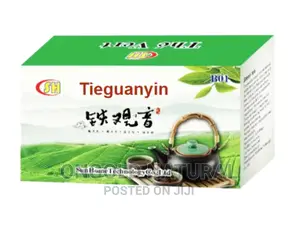 Tieguanyin Tea ( Detox Tea)