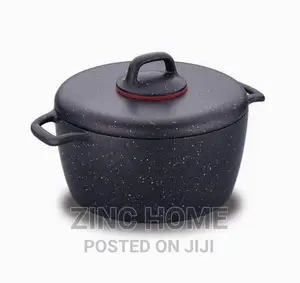Gusto Plus 3.0ltr Aluminum Die Cast Pot