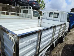 Toyota Dyna Truck White New Arrival
