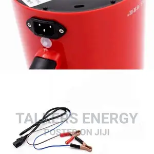 12v Dc 150w 1.8 Litres Electric Kettle Heater