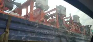 Woodmizer Machines