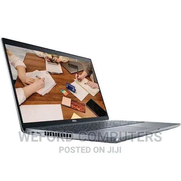 New Laptop Dell Latitude 5530 16GB Intel Core I5 SSD 256GB