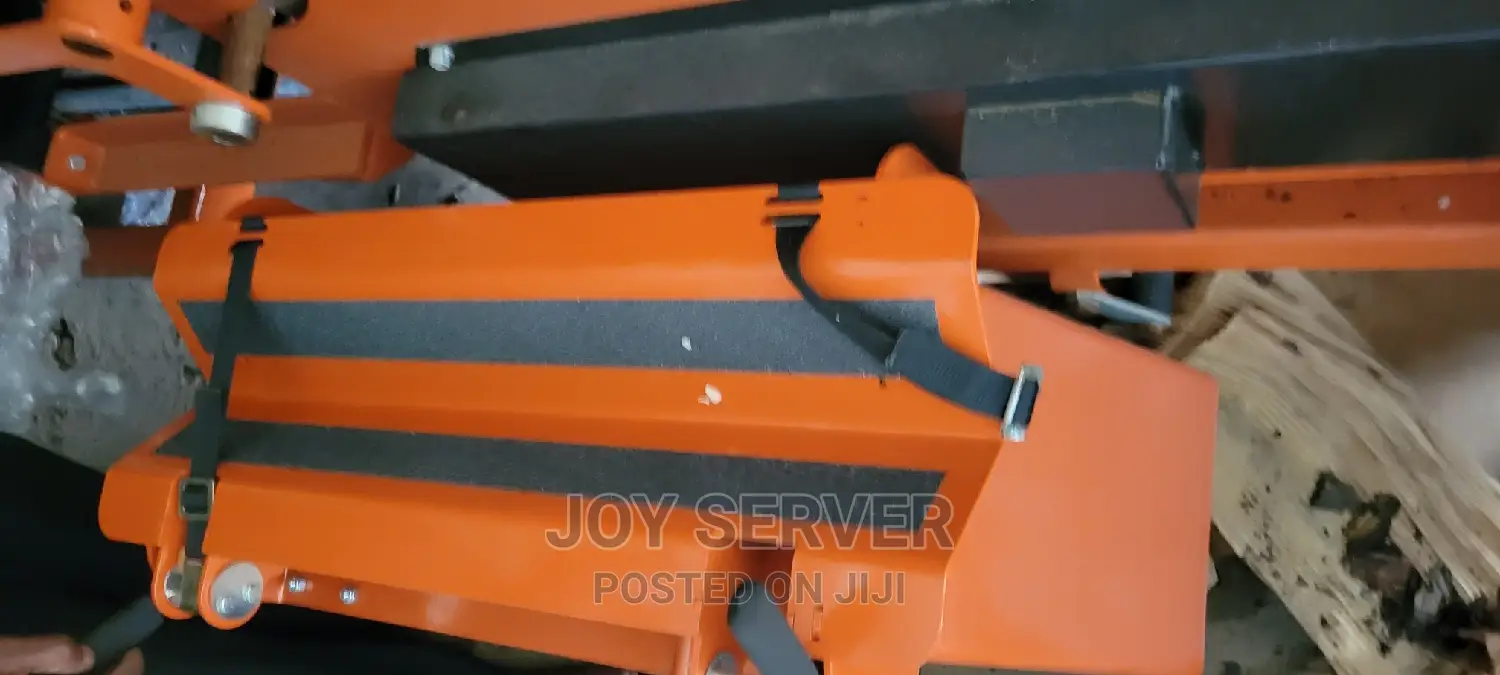 Woodmizer Machines
