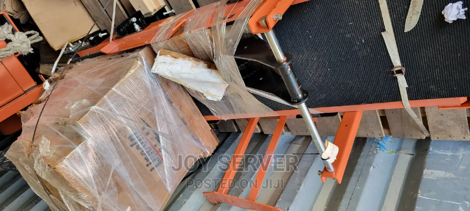 Woodmizer Machines