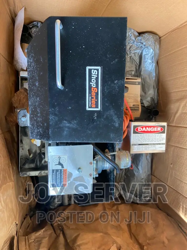 Woodmizer Machines