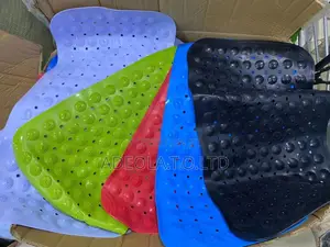 Quality Rubber Foot Mat