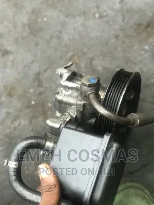 Power Steering Pump v .6 203 128 Bar