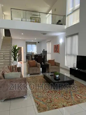Short-Let Apartment at Lakowe