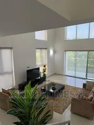 Short-Let Apartment at Lakowe