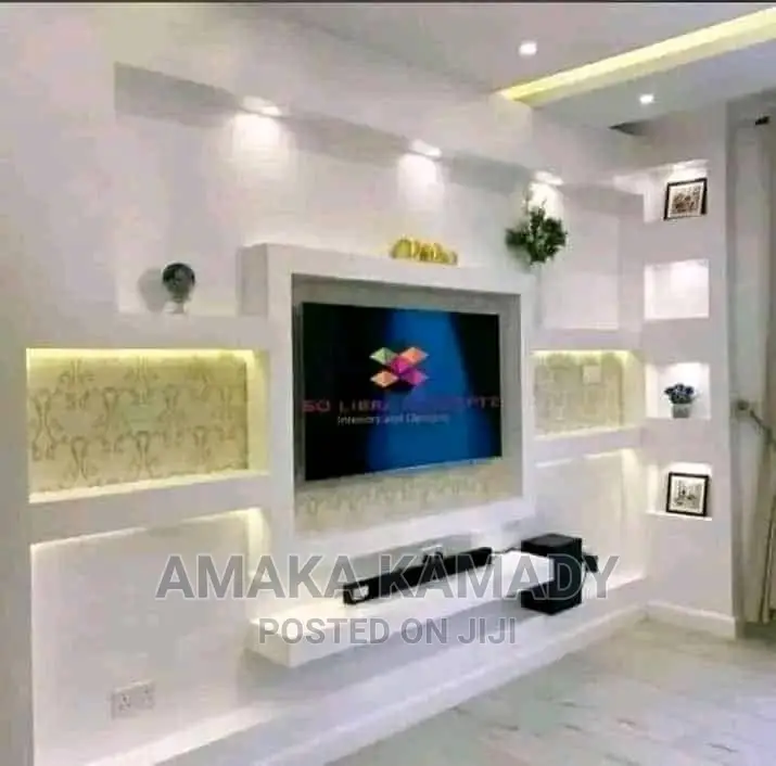 Pop TV Console