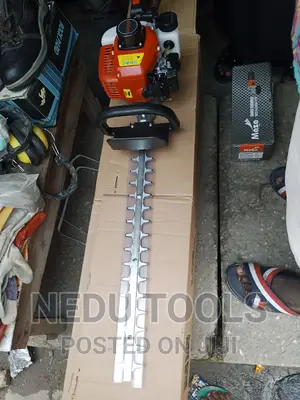 Original Garden Hegde Trimmer Machine