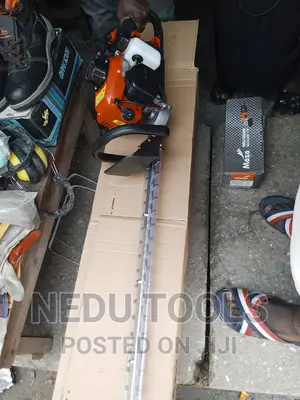 Original Garden Hegde Trimmer Machine