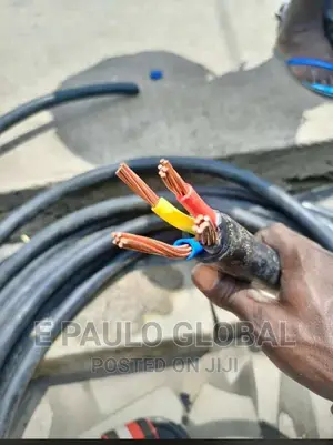 10mmx4 Amord Cable Nigeria