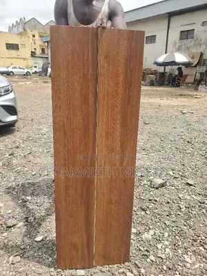 Wood Interior Tile