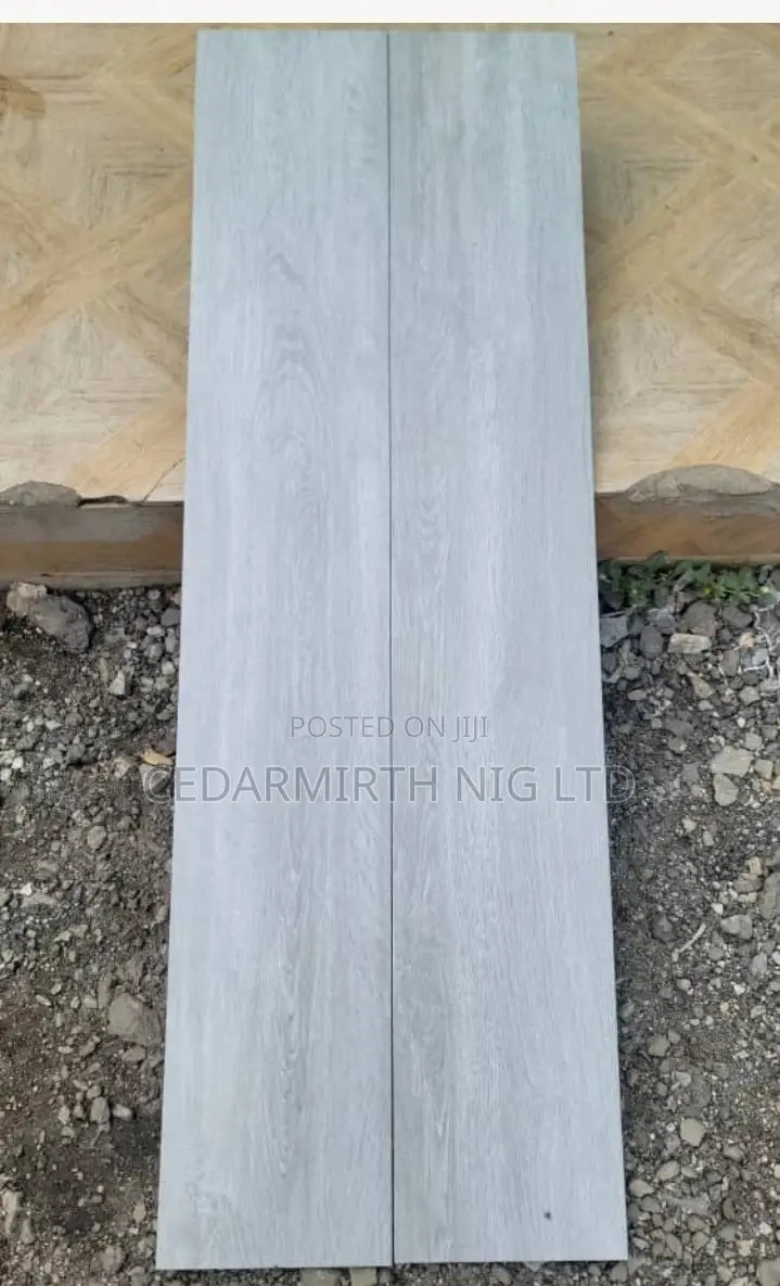 Wood Interior Tile