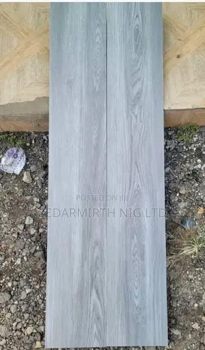 Wood Interior Tile