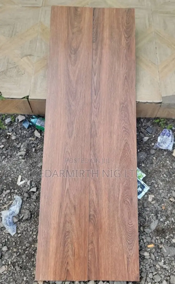 Wood Interior Tile