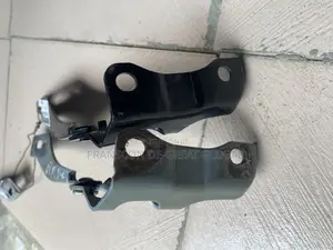 Bonnet Hinges 2010 Acura MDX