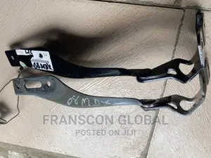 Bonnet Hinges 2010 Acura MDX