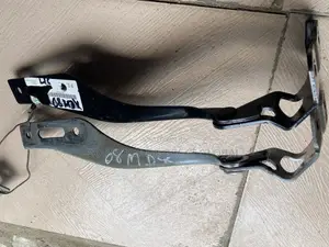 Bonnet Hinges 2010 Acura MDX