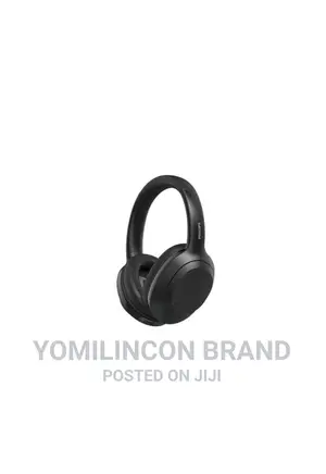 PHILIPS Noise Cancelling Headphones Wireless Bluetooth