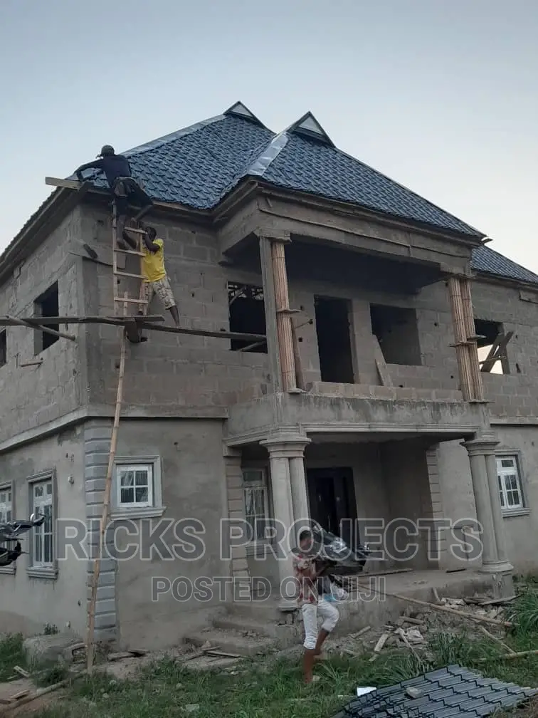 Structural Engineers and Builders