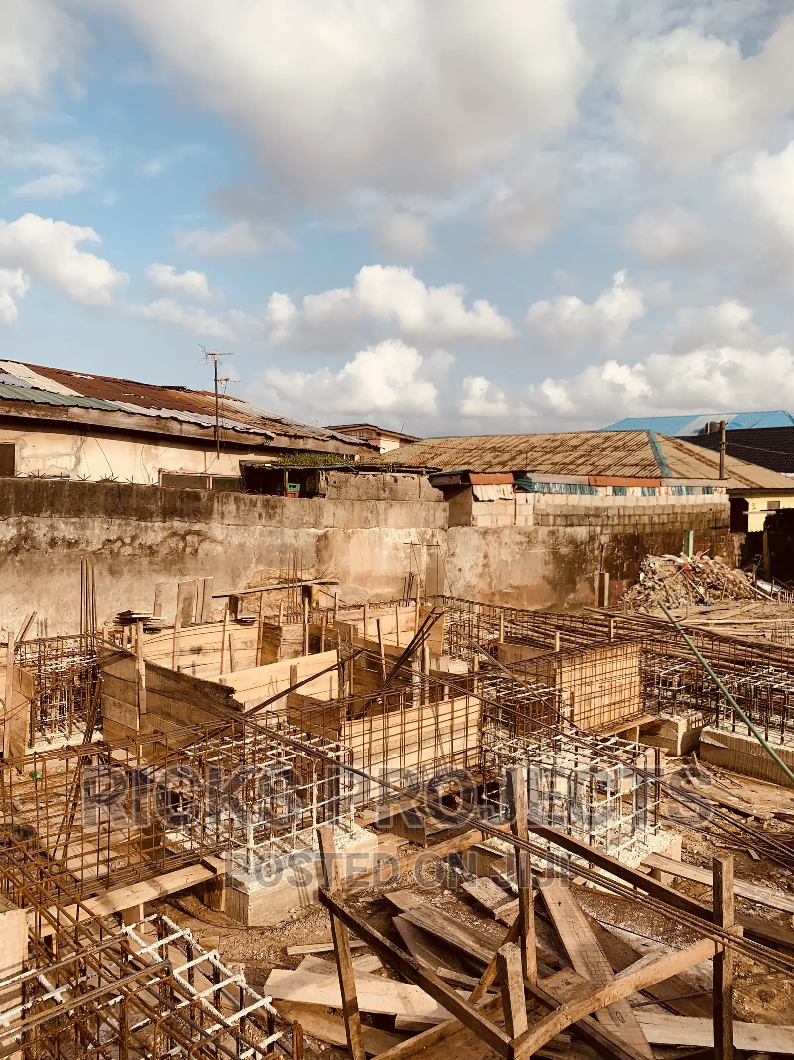 Structural Engineers and Builders