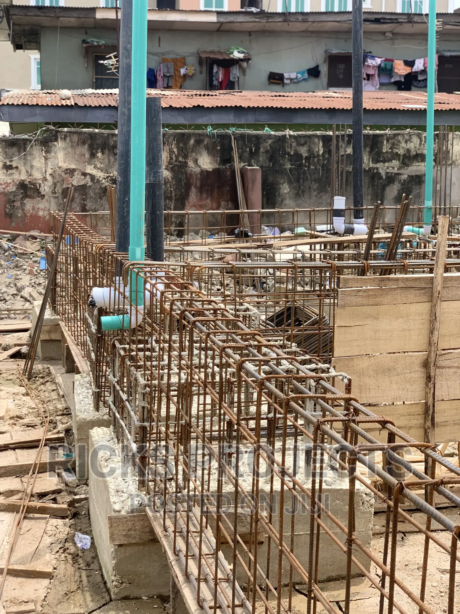 Structural Engineers and Builders